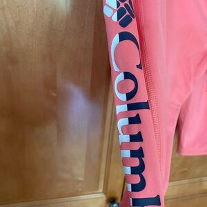 Columbia Capri Leggings